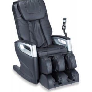 Beurer MC 5000 Deluxe massagestol med fodmassage