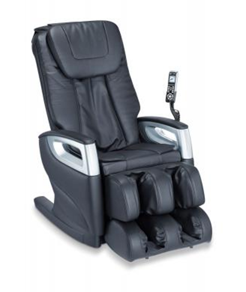 Beurer MC 5000 Deluxe massagestol med fodmassage