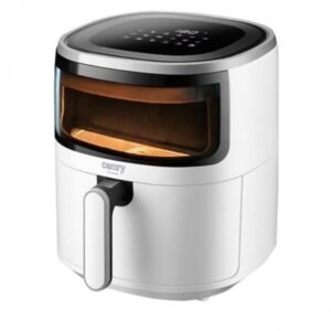 Camry Cr 6313 Airfryer - 12 Programmer 5,0 L - Airfryer
