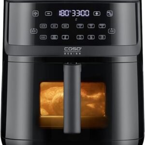 Caso AirFry & Steam airfryer CS3182
