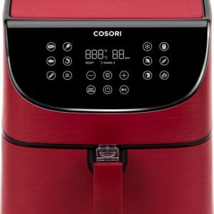 Cosori Premium airfryer (rød)