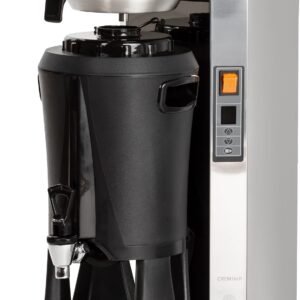 Crem ThermoKinetic Mega Gold A 2.5L kaffemaskine