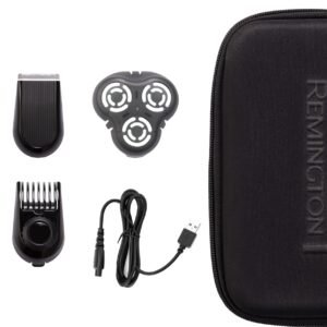 Remington Limitless roterende barbermaskine XR1790 X9