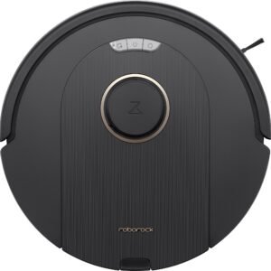 Roborock Q5 Pro robotstøvsuger Q5PR52-00 (sort)