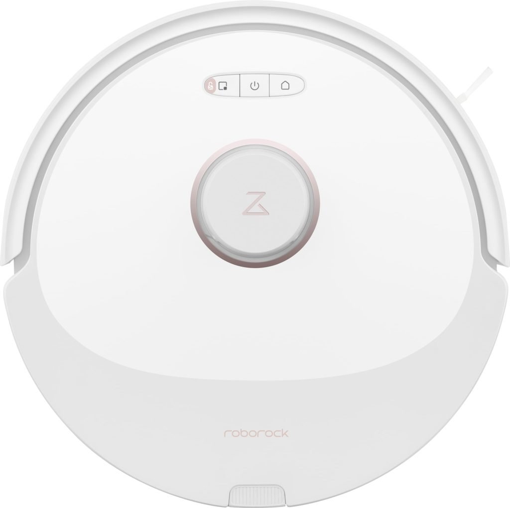 Roborock Q8 Max robotstøvsuger Q8M0200 (hvid)