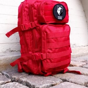 Skoletaske til piger | 0-3 klasse