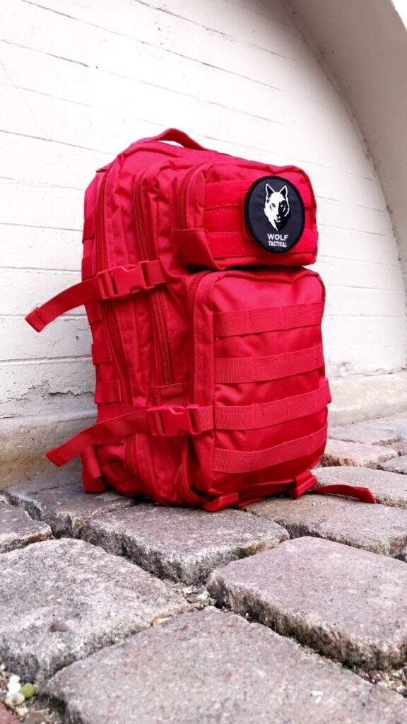 Skoletaske til piger | 0-3 klasse