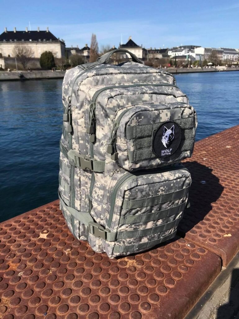 Skoletasker til teenager | 3-9 KLASSE