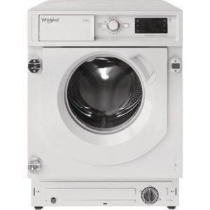 Vaskemaskine Vaskemaskine-Tørretumbler Whirlpool Wdwg751482 Eu