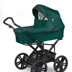 North Barnevogn - sea green