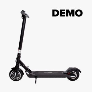 El-Løbehjul GoRunner Connect 8.5" - Demo