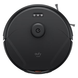 Eufy Clean X8 Pro - Støvsuger - Robotstøvsuger - Poseløs (T2266g11)