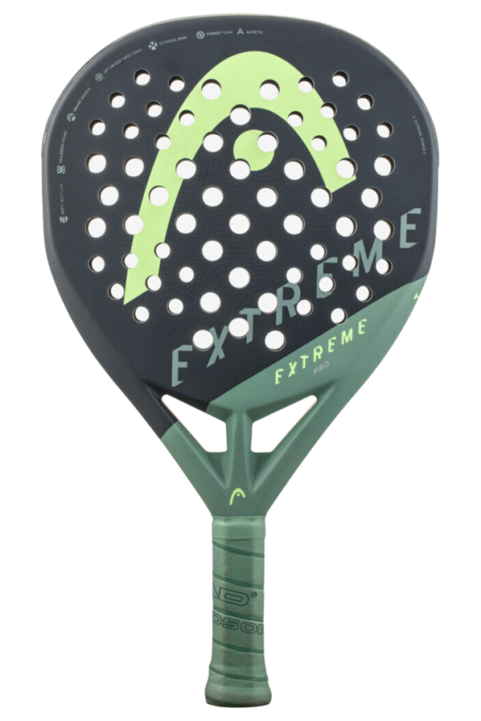 Head Extreme Pro 2024 - Padel bat
