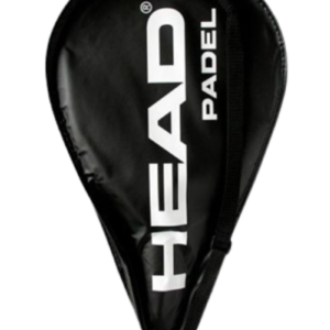 Head Padel Bat Cover - Sort - Cover