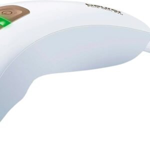 IPL 5500 Pure Skin PRO Hårfjerning