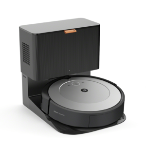 Irobot Roomba I1+ Robotstøvsuger