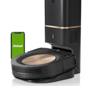 Irobot Roomba S9+ Robotstøvsuger