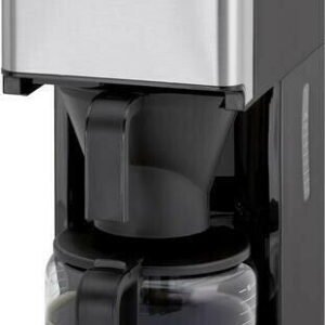 Kaffemaskine Med Kværn- Profi Cook