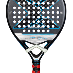 NOX TL10 Quantum 2025 - Tino Libaak - Padel bat