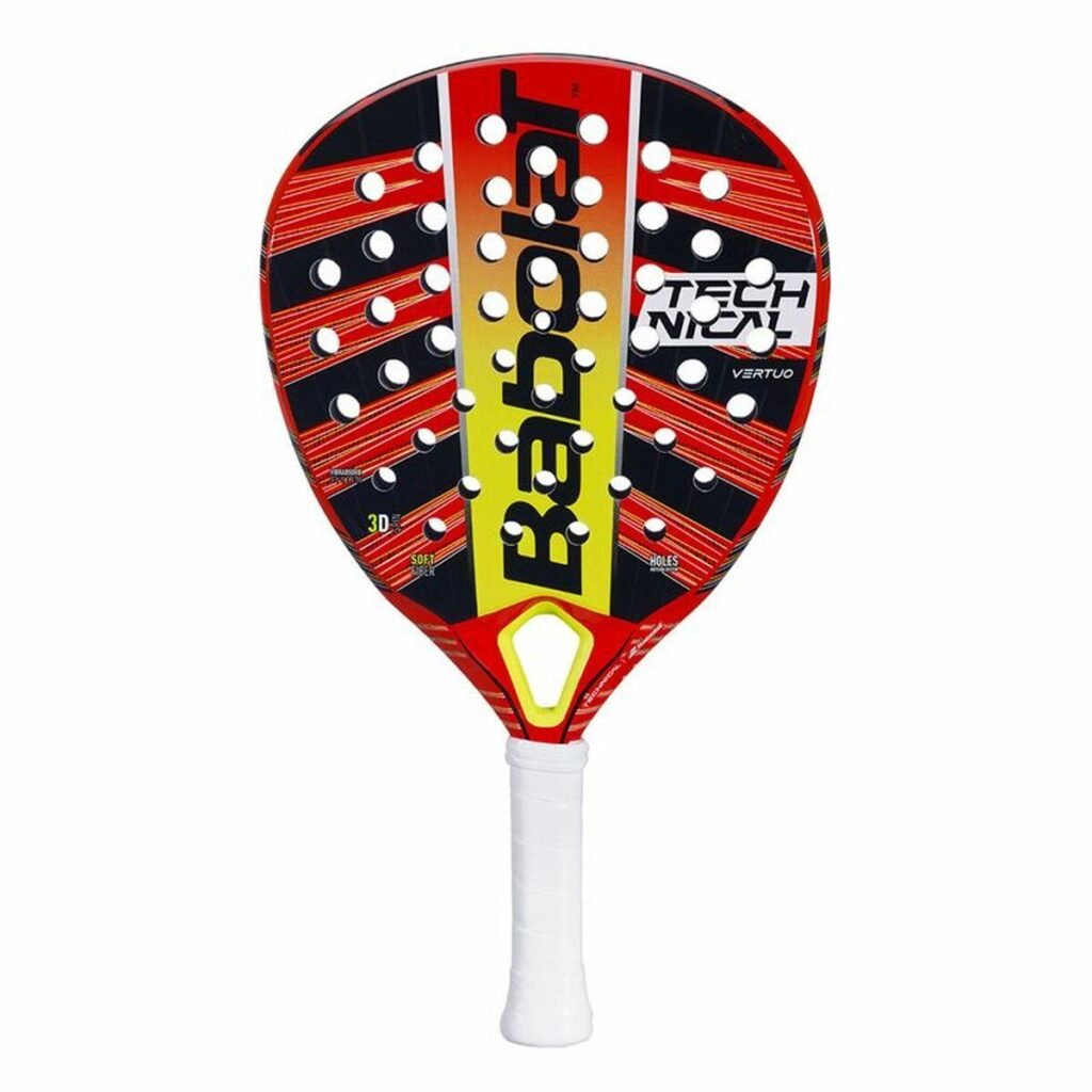 Padel bat Babolat Tech Vertuo Multifarvet