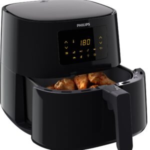 Philips Airfryer 3000 Series 6.2L med bageform HD9270/93