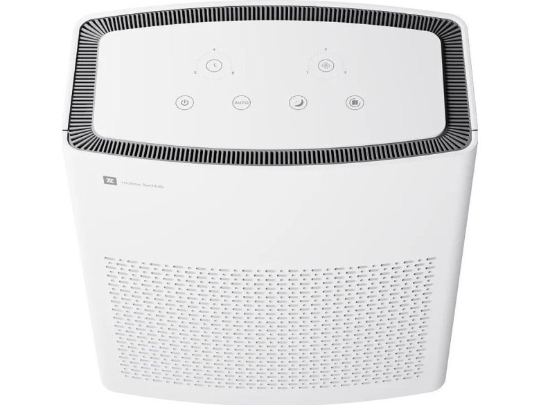 Realme Luftrenser Realme Luftrenser Techlife - Hvid