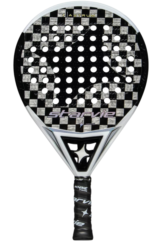 Starvie Astrum Pro 2025 - Padel bat