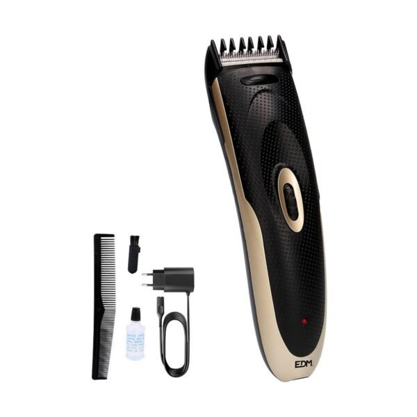 Hårtrimmer/Shaver EDM