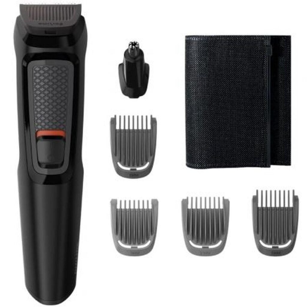 Hårtrimmer/Shaver Philips MG3710/15
