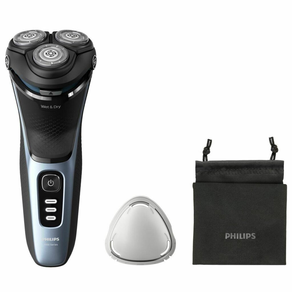 Hårtrimmer/Shaver Philips S3243/12 *