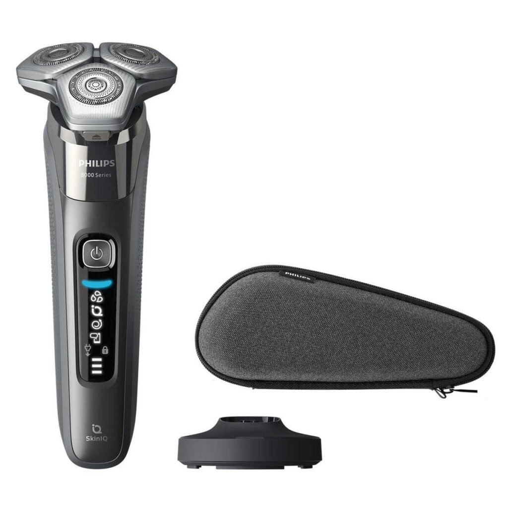 Hårtrimmer/Shaver Philips S8697/35 *