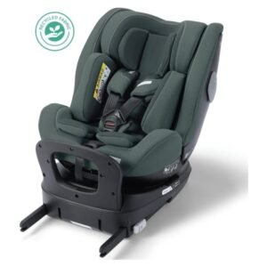 Recaro Autostol Salia 125 I-Size Mineral Green