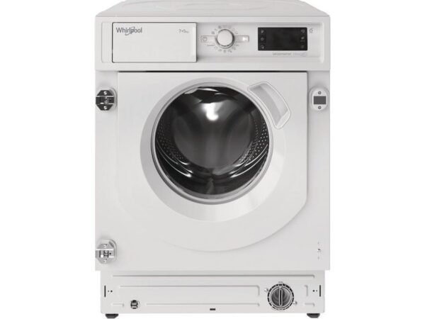 Vaskemaskine Vaskemaskine-Tørretumbler Whirlpool Wdwg751482 Eu