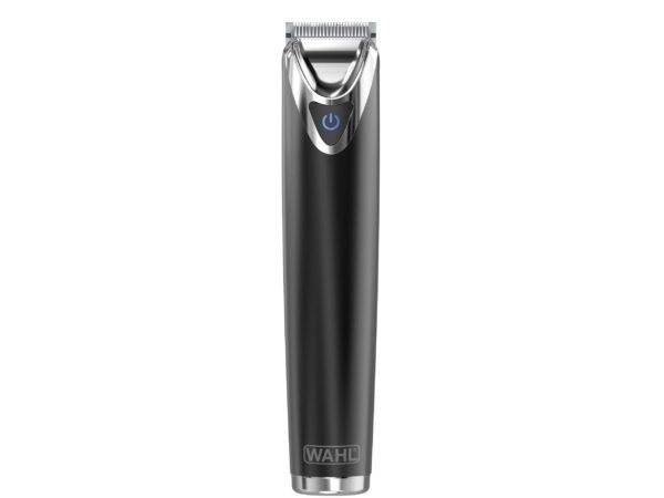 Wahl 9864-016, 0,7 Mm, 3 Cm, Hårtrimmer & Skægtrimmer Rustfrit Stål