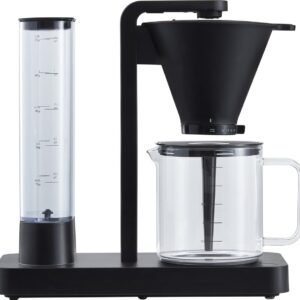 Wilfa Svart Performance kaffemaskine WSPL3B