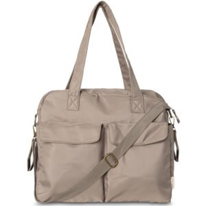 Benne pusletaske (One size)