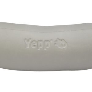 Thule Yepp pude til Thule Yepp mini front barnestol - Med Yepp logo