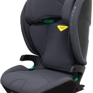 Axkid Nextkid Autostol, Granite Melange