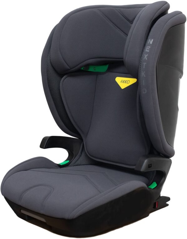 Axkid Nextkid Autostol, Granite Melange