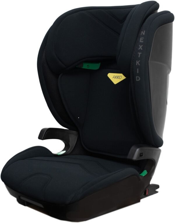Axkid Nextkid Autostol, Shell Black
