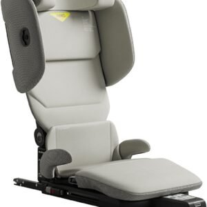 Axkid Up Autostol, Beachgrass Beige