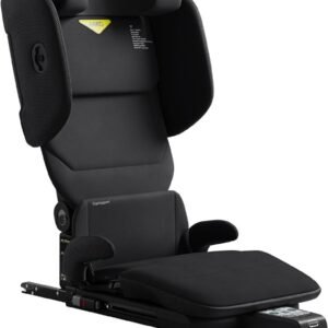 Axkid Up Autostol, Coastal Storm Black