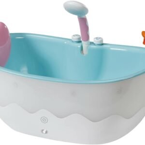Baby Born Dukketilbehør Badekar