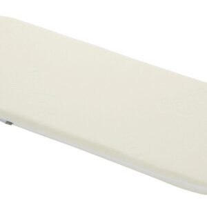 BabyDan Helsemadras 34x94 cm til barnevogn