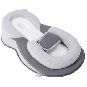 Babymoov Babynest - Cosydream+ - Grå