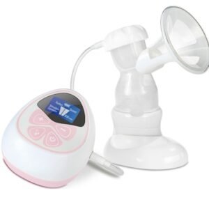 Beemoo CARE Elektrisk Brystpumpe
