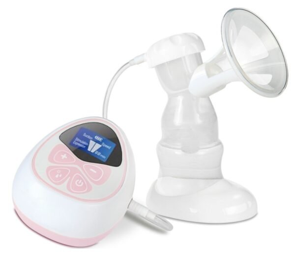 Beemoo CARE Elektrisk Brystpumpe