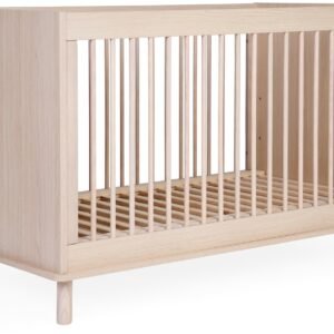 Childhome Nordica Tremmeseng 70x140, Natur