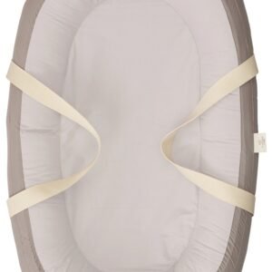 Copenhagen Colors Babynest Dark Grey Comb