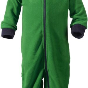 Didriksons Jassa Heldragt, Jello Green 60